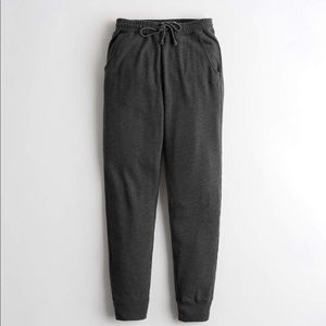super cute hollister sweats!